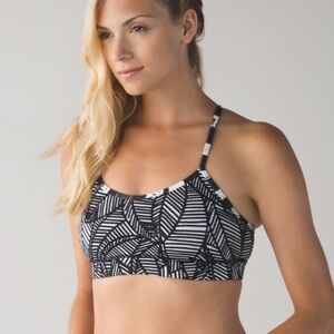 Lululemon Flow Y Bra IV 6